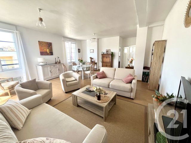 Appartement à vendre BOULOGNE SUR MER