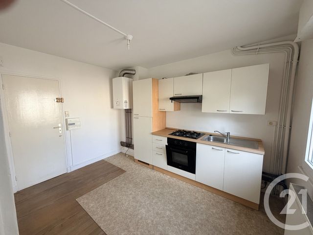 Immeuble &agrave; vendre - 90 m2 - Boulogne Sur Mer - 62 - NORD-PAS-DE-CALAIS