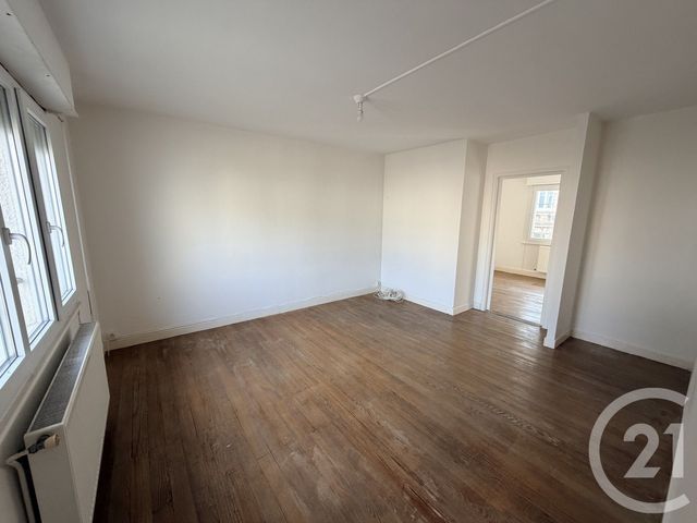 immeuble - BOULOGNE SUR MER - 62