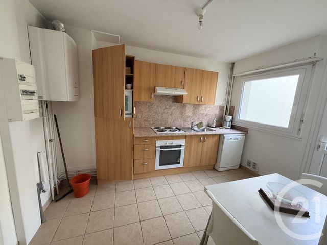 Immeuble &agrave; vendre - 90 m2 - Boulogne Sur Mer - 62 - NORD-PAS-DE-CALAIS