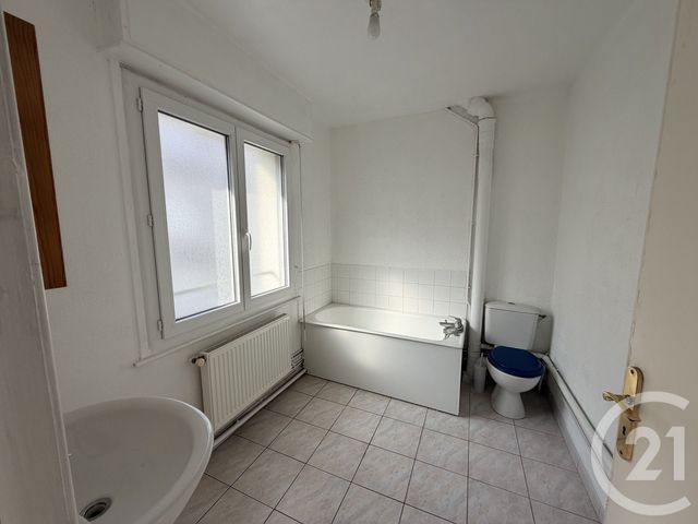 Immeuble &agrave; vendre - 90 m2 - Boulogne Sur Mer - 62 - NORD-PAS-DE-CALAIS