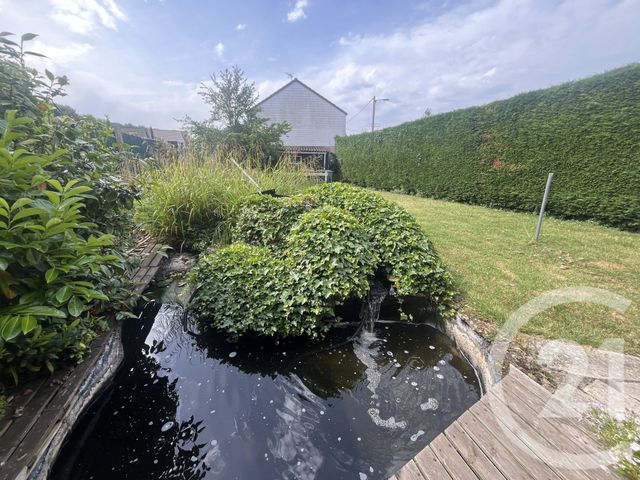 Maison &agrave; vendre - 5 pi&egrave;ces - 92 m2 - St Leonard - 62 - NORD-PAS-DE-CALAIS