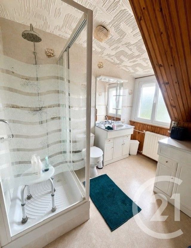 Maison &agrave; vendre - 5 pi&egrave;ces - 92 m2 - St Leonard - 62 - NORD-PAS-DE-CALAIS