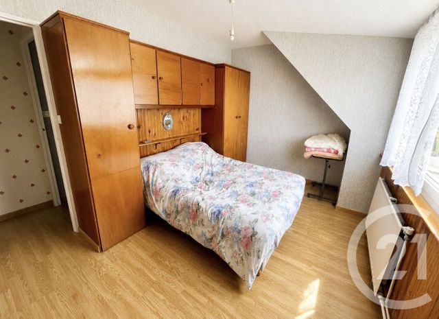 Maison &agrave; vendre - 5 pi&egrave;ces - 92 m2 - St Leonard - 62 - NORD-PAS-DE-CALAIS