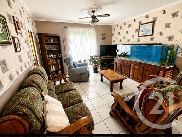 Maison &agrave; vendre - 5 pi&egrave;ces - 92 m2 - St Leonard - 62 - NORD-PAS-DE-CALAIS