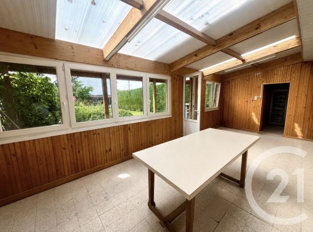 Maison &agrave; vendre - 5 pi&egrave;ces - 92 m2 - St Leonard - 62 - NORD-PAS-DE-CALAIS
