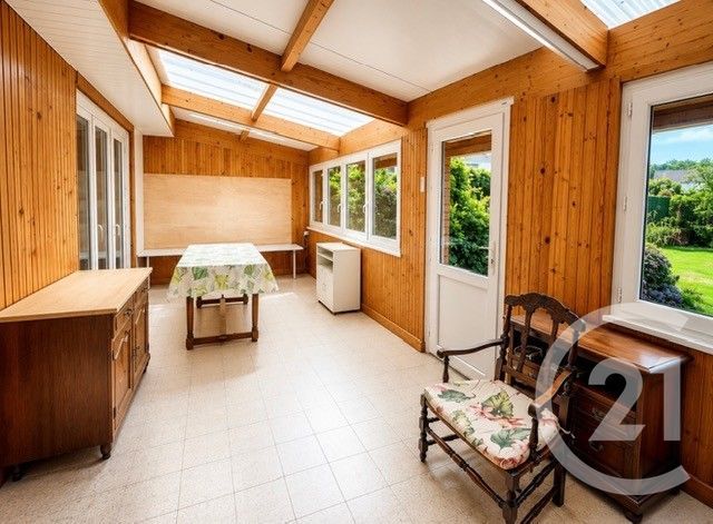 Maison &agrave; vendre - 5 pi&egrave;ces - 92 m2 - St Leonard - 62 - NORD-PAS-DE-CALAIS