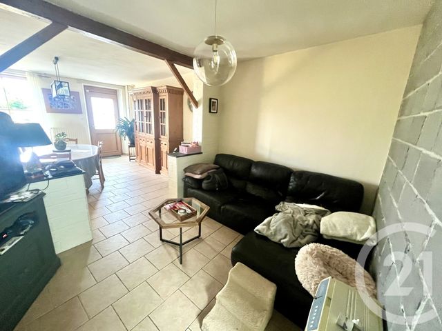 Maison &agrave; vendre - 5 pi&egrave;ces - 88 m2 - Isques - 62 - NORD-PAS-DE-CALAIS