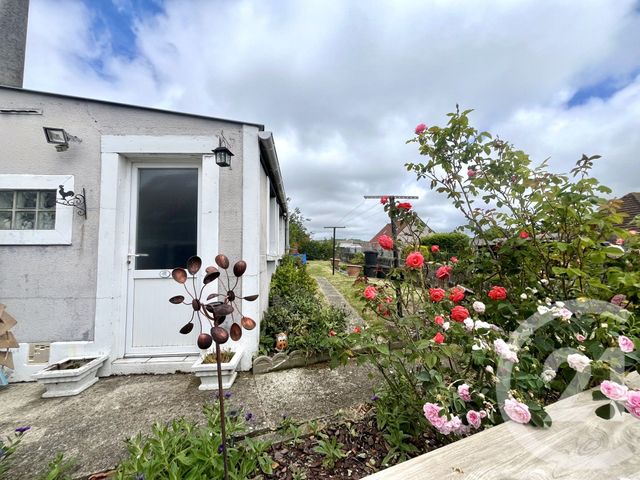 Maison &agrave; vendre - 5 pi&egrave;ces - 88 m2 - Isques - 62 - NORD-PAS-DE-CALAIS