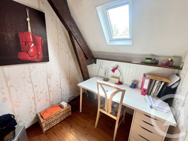 Maison &agrave; vendre - 5 pi&egrave;ces - 88 m2 - Isques - 62 - NORD-PAS-DE-CALAIS