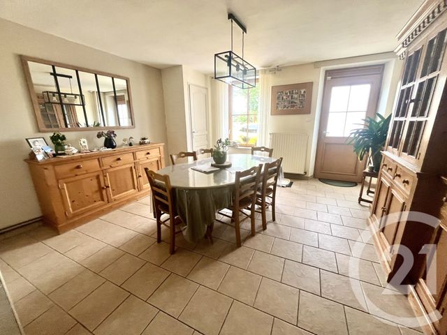 Maison &agrave; vendre - 5 pi&egrave;ces - 88 m2 - Isques - 62 - NORD-PAS-DE-CALAIS