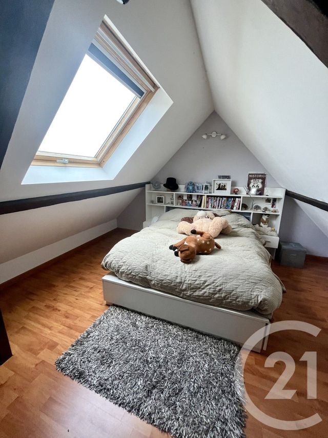 Maison &agrave; vendre - 5 pi&egrave;ces - 88 m2 - Isques - 62 - NORD-PAS-DE-CALAIS