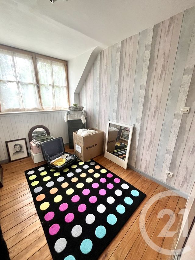 Maison &agrave; vendre - 5 pi&egrave;ces - 88 m2 - Isques - 62 - NORD-PAS-DE-CALAIS