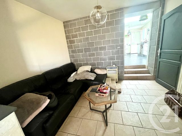 Maison &agrave; vendre - 5 pi&egrave;ces - 88 m2 - Isques - 62 - NORD-PAS-DE-CALAIS