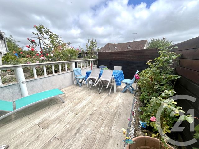 Maison &agrave; vendre - 5 pi&egrave;ces - 88 m2 - Isques - 62 - NORD-PAS-DE-CALAIS