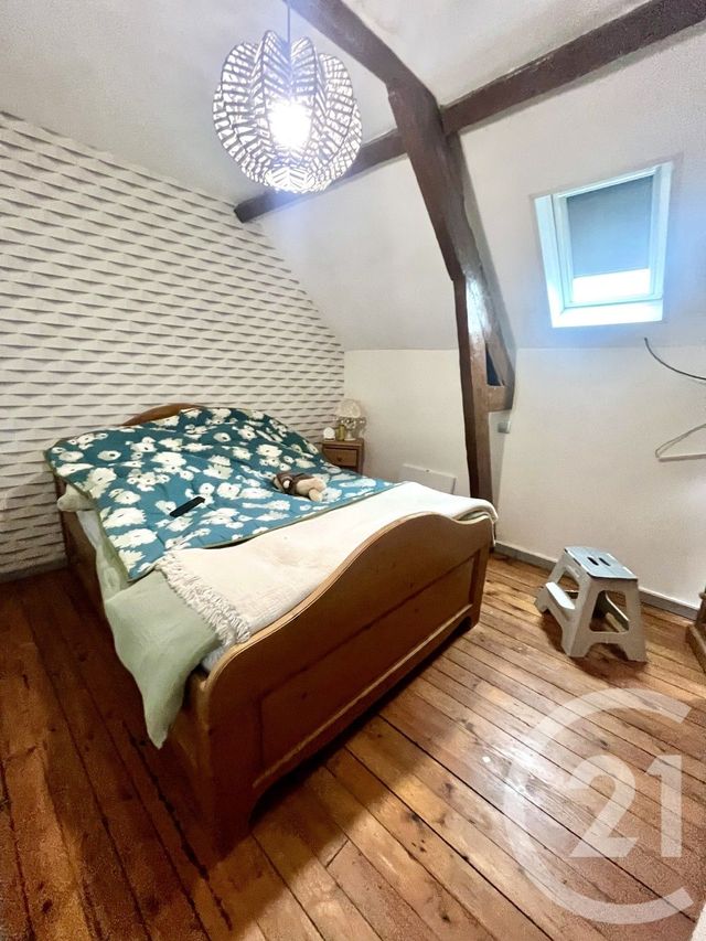 Maison &agrave; vendre - 5 pi&egrave;ces - 88 m2 - Isques - 62 - NORD-PAS-DE-CALAIS