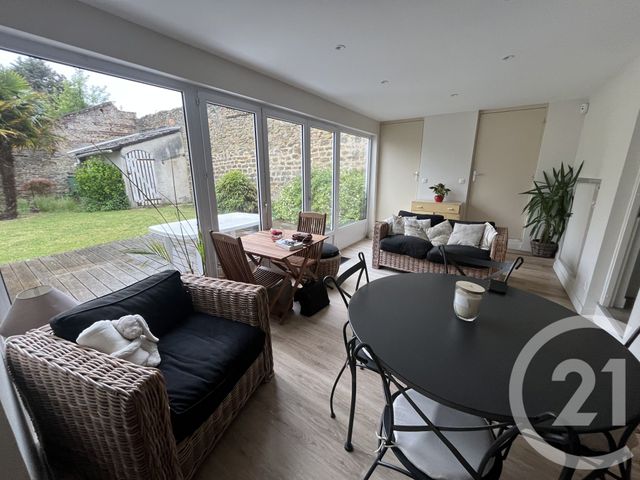 Maison &agrave; vendre - 6 pi&egrave;ces - 181 m2 - Boulogne Sur Mer - 62 - NORD-PAS-DE-CALAIS