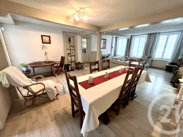 Maison &agrave; vendre - 6 pi&egrave;ces - 181 m2 - Boulogne Sur Mer - 62 - NORD-PAS-DE-CALAIS