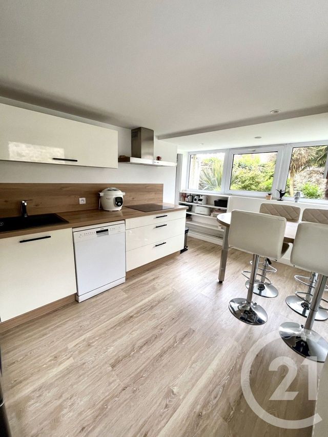 Maison &agrave; vendre - 6 pi&egrave;ces - 181 m2 - Boulogne Sur Mer - 62 - NORD-PAS-DE-CALAIS