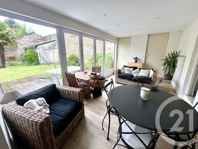 Maison &agrave; vendre - 6 pi&egrave;ces - 181 m2 - Boulogne Sur Mer - 62 - NORD-PAS-DE-CALAIS