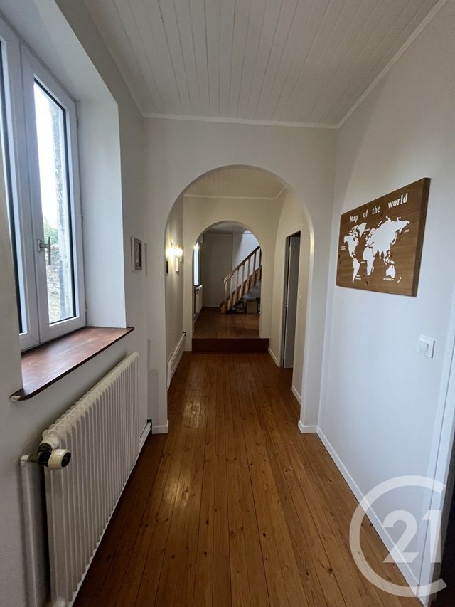 Maison &agrave; vendre - 6 pi&egrave;ces - 181 m2 - Boulogne Sur Mer - 62 - NORD-PAS-DE-CALAIS