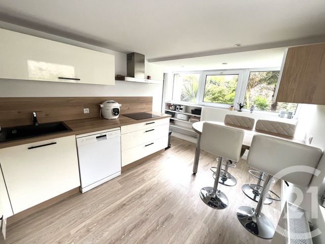 Maison &agrave; vendre - 6 pi&egrave;ces - 181 m2 - Boulogne Sur Mer - 62 - NORD-PAS-DE-CALAIS