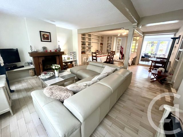 Maison &agrave; vendre - 6 pi&egrave;ces - 181 m2 - Boulogne Sur Mer - 62 - NORD-PAS-DE-CALAIS