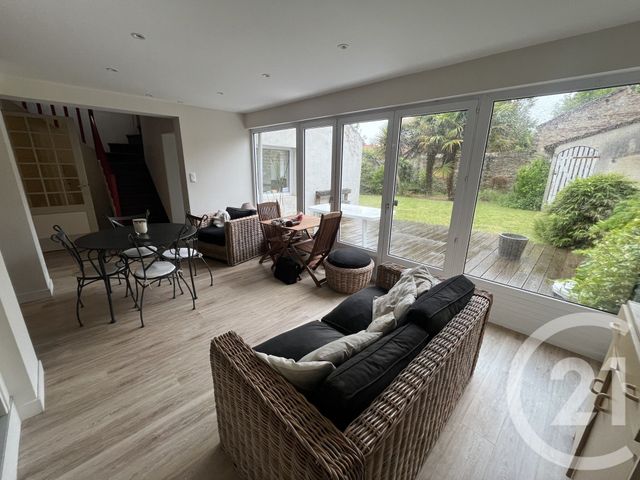 Maison &agrave; vendre - 6 pi&egrave;ces - 181 m2 - Boulogne Sur Mer - 62 - NORD-PAS-DE-CALAIS