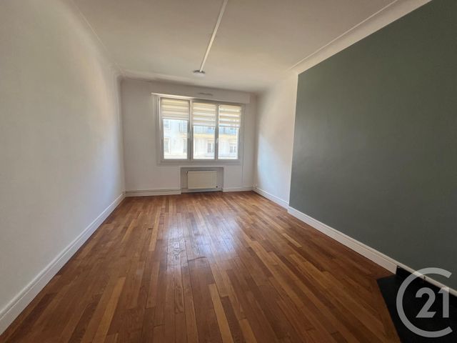 Appartement F3 &agrave; louer - 3 pi&egrave;ces - 62,72 m2 - Boulogne Sur Mer - 62 - NORD-PAS-DE-CALAIS