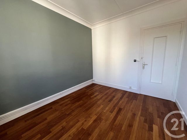 Appartement F3 &agrave; louer - 3 pi&egrave;ces - 62,72 m2 - Boulogne Sur Mer - 62 - NORD-PAS-DE-CALAIS