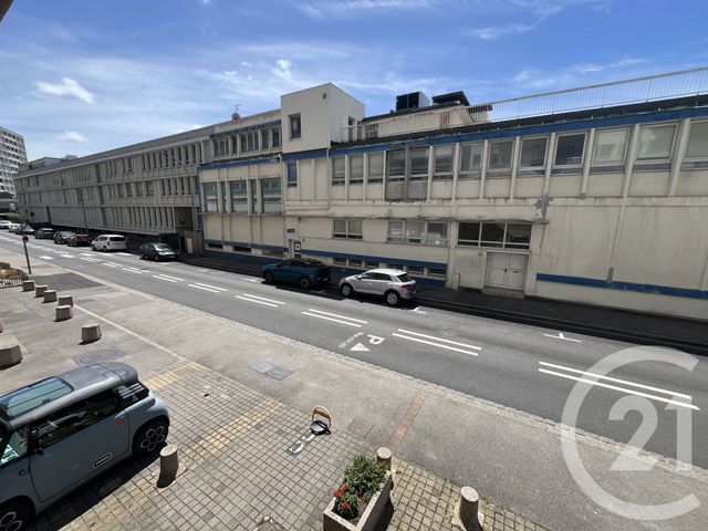 Appartement F2 &agrave; vendre - 2 pi&egrave;ces - 77 m2 - Boulogne Sur Mer - 62 - NORD-PAS-DE-CALAIS