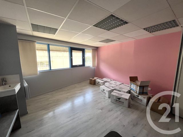 Appartement F2 &agrave; vendre - 2 pi&egrave;ces - 77 m2 - Boulogne Sur Mer - 62 - NORD-PAS-DE-CALAIS