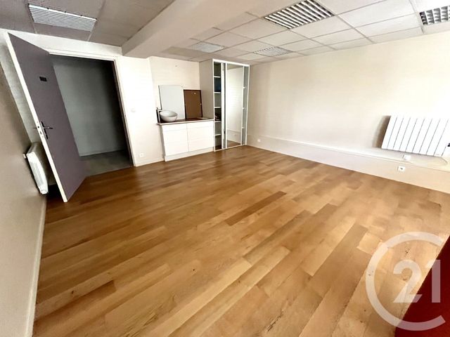 Appartement F2 &agrave; vendre - 2 pi&egrave;ces - 77 m2 - Boulogne Sur Mer - 62 - NORD-PAS-DE-CALAIS