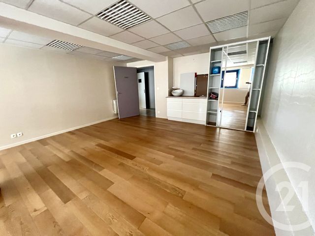Appartement F2 &agrave; vendre - 2 pi&egrave;ces - 77 m2 - Boulogne Sur Mer - 62 - NORD-PAS-DE-CALAIS