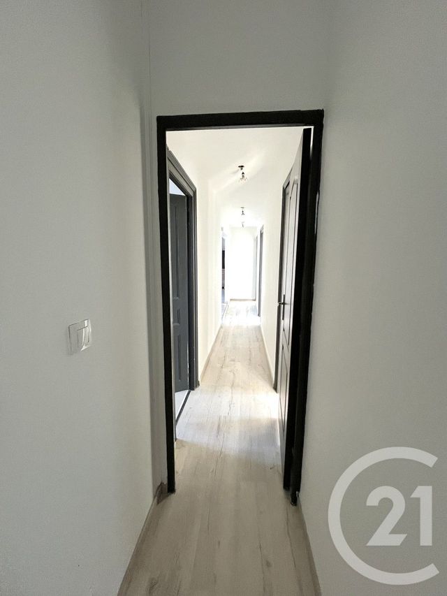 Appartement F5 &agrave; louer - 5 pi&egrave;ces - 85 m2 - Wimille - 62 - NORD-PAS-DE-CALAIS