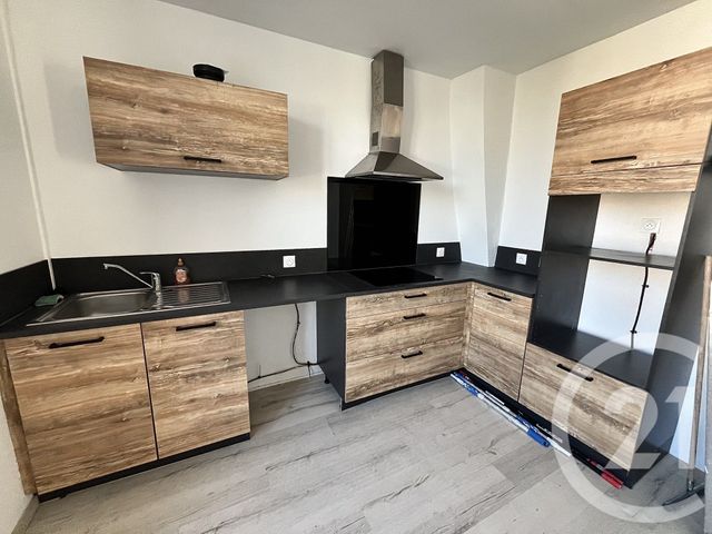 Appartement F5 &agrave; louer - 5 pi&egrave;ces - 85 m2 - Wimille - 62 - NORD-PAS-DE-CALAIS