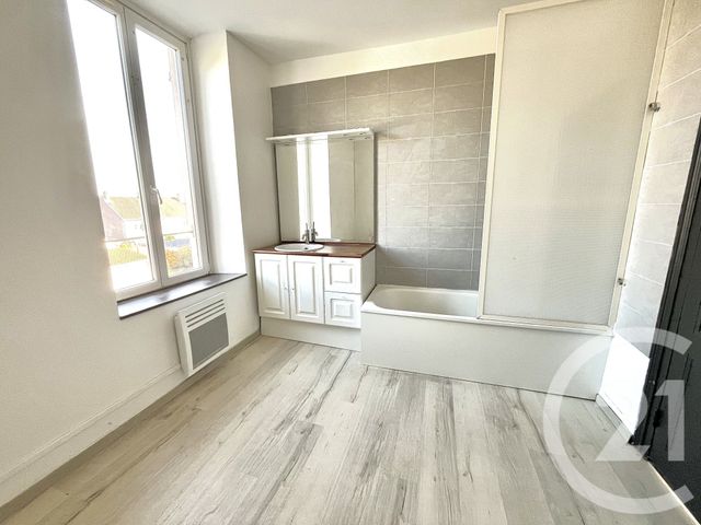 Appartement F5 &agrave; louer - 5 pi&egrave;ces - 85 m2 - Wimille - 62 - NORD-PAS-DE-CALAIS