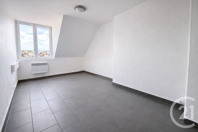 Appartement F2 &agrave; louer - 2 pi&egrave;ces - 33,86 m2 - Boulogne Sur Mer - 62 - NORD-PAS-DE-CALAIS