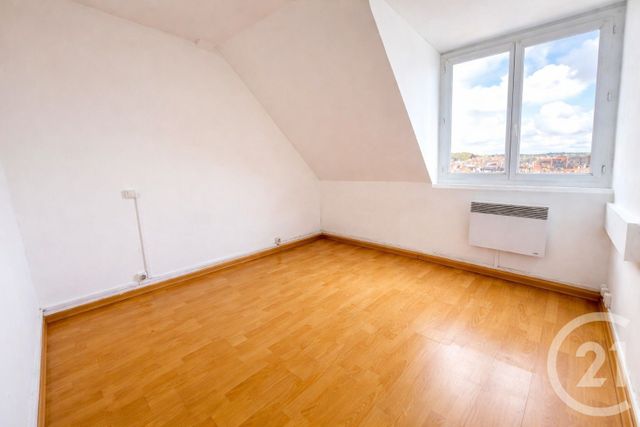 Appartement F2 &agrave; louer - 2 pi&egrave;ces - 33,86 m2 - Boulogne Sur Mer - 62 - NORD-PAS-DE-CALAIS