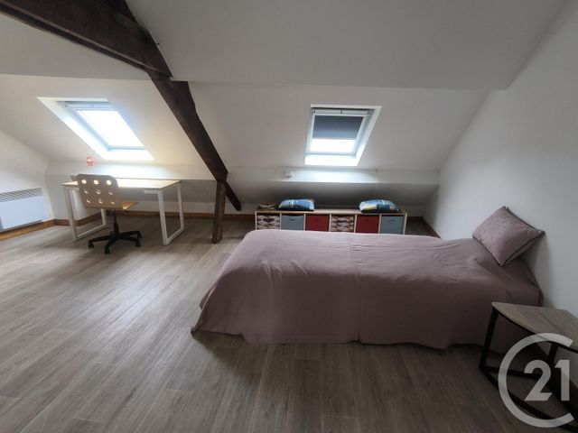 Appartement Studio &agrave; louer - 1 pi&egrave;ce - 25 m2 - Boulogne Sur Mer - 62 - NORD-PAS-DE-CALAIS