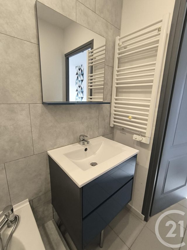 Appartement Studio &agrave; louer - 1 pi&egrave;ce - 25 m2 - Boulogne Sur Mer - 62 - NORD-PAS-DE-CALAIS