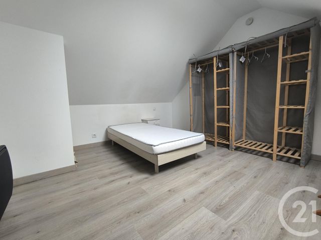 Appartement Studio &agrave; louer - 1 pi&egrave;ce - 25 m2 - Boulogne Sur Mer - 62 - NORD-PAS-DE-CALAIS
