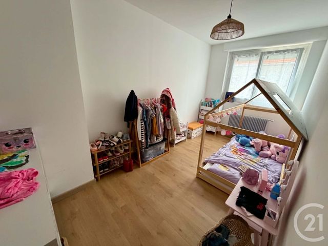 Maison &agrave; vendre - 5 pi&egrave;ces - 118 m2 - St Martin Boulogne - 62 - NORD-PAS-DE-CALAIS
