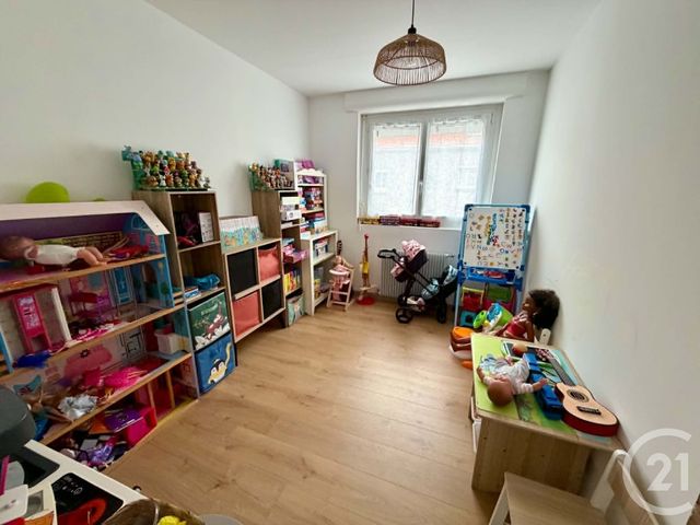 Maison &agrave; vendre - 5 pi&egrave;ces - 118 m2 - St Martin Boulogne - 62 - NORD-PAS-DE-CALAIS