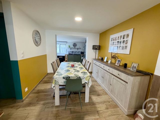 Maison &agrave; vendre - 5 pi&egrave;ces - 118 m2 - St Martin Boulogne - 62 - NORD-PAS-DE-CALAIS