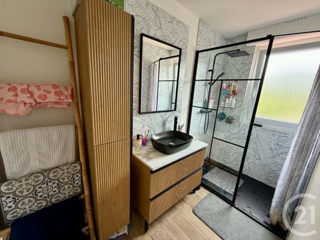 Maison &agrave; vendre - 5 pi&egrave;ces - 118 m2 - St Martin Boulogne - 62 - NORD-PAS-DE-CALAIS