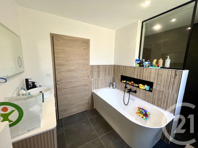 Maison &agrave; vendre - 4 pi&egrave;ces - 115 m2 - Hesdin L Abbe - 62 - NORD-PAS-DE-CALAIS