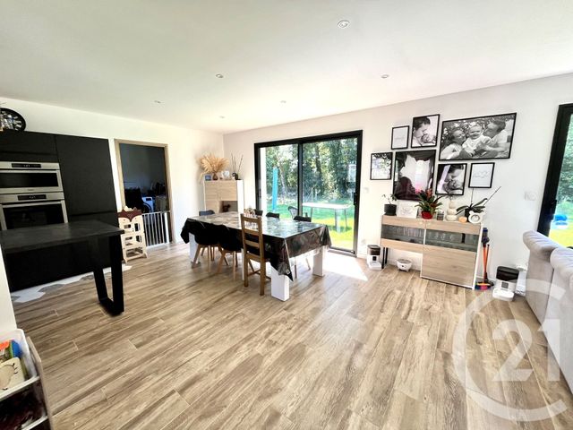 Maison &agrave; vendre - 4 pi&egrave;ces - 115 m2 - Hesdin L Abbe - 62 - NORD-PAS-DE-CALAIS