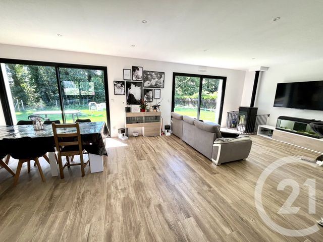 Maison &agrave; vendre - 4 pi&egrave;ces - 115 m2 - Hesdin L Abbe - 62 - NORD-PAS-DE-CALAIS