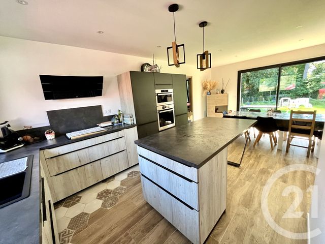 Maison &agrave; vendre - 4 pi&egrave;ces - 115 m2 - Hesdin L Abbe - 62 - NORD-PAS-DE-CALAIS